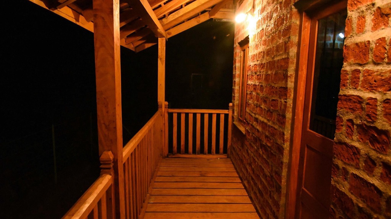 Photo of Outdoor in Kadadhe