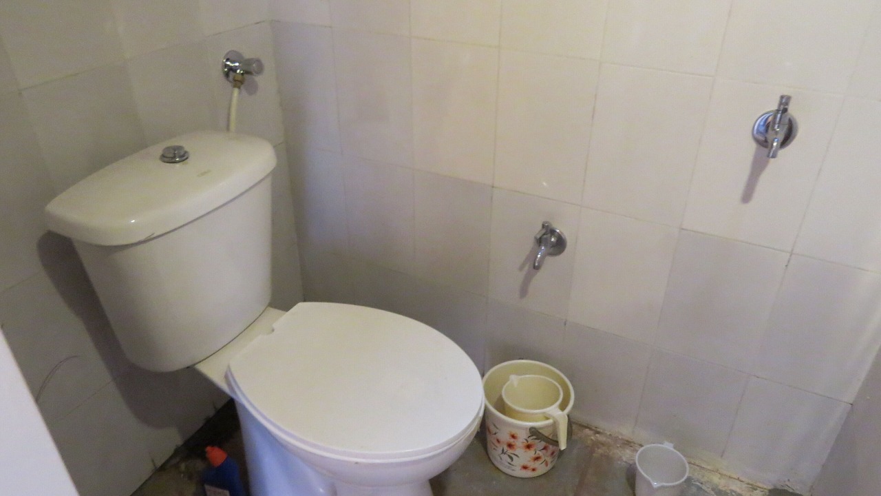 Photo of Bathroom in Kadadhe