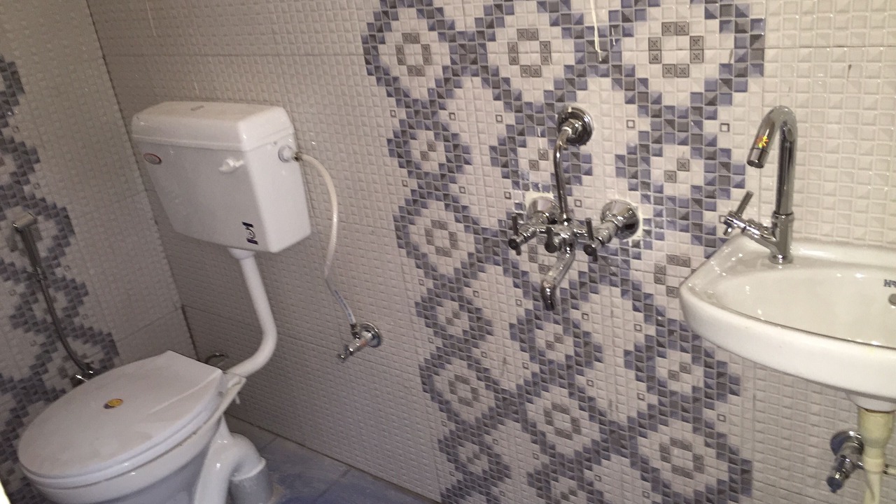 Photo of Bathroom in Bullawala