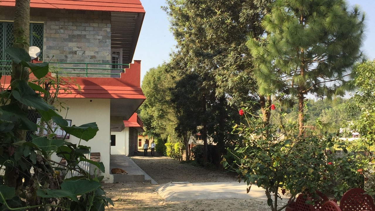 Photo of Outdoor in Bullawala