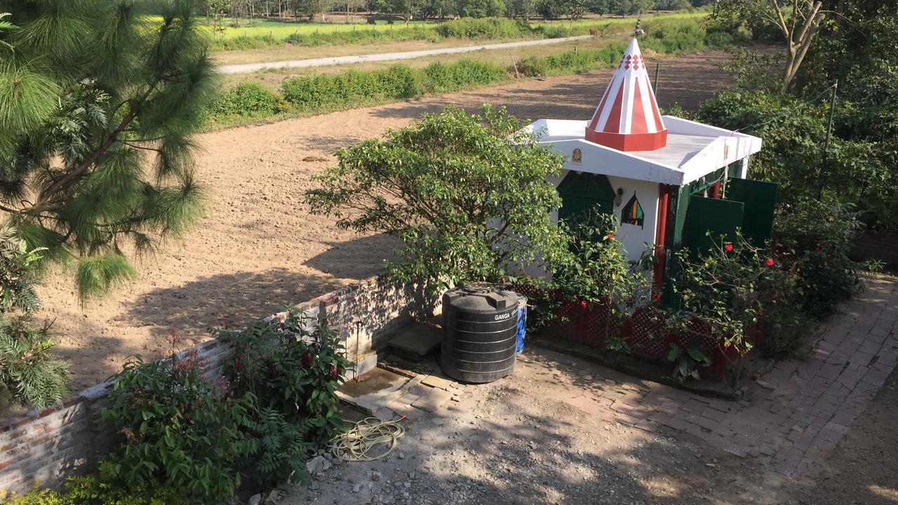 Photo of Outdoor in Bullawala