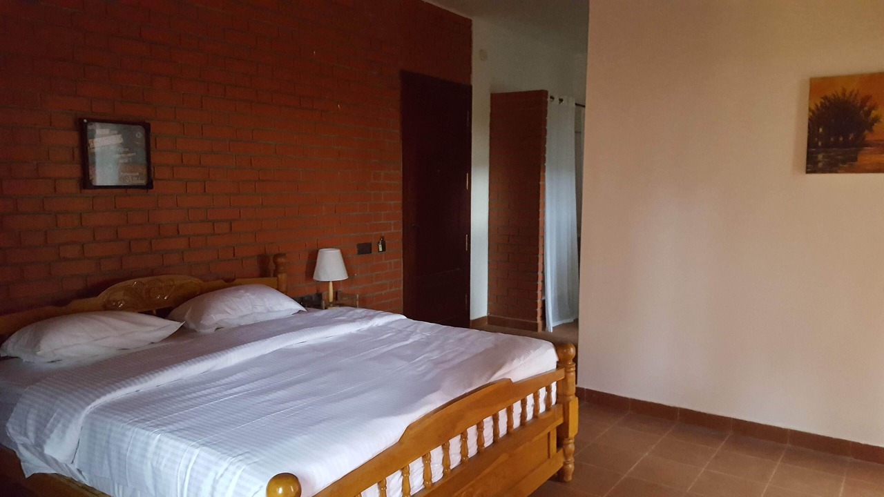Photo of Bedroom in Kodaikanal