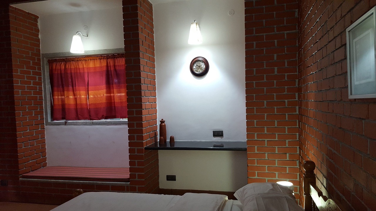 Photo of Bedroom in Kodaikanal