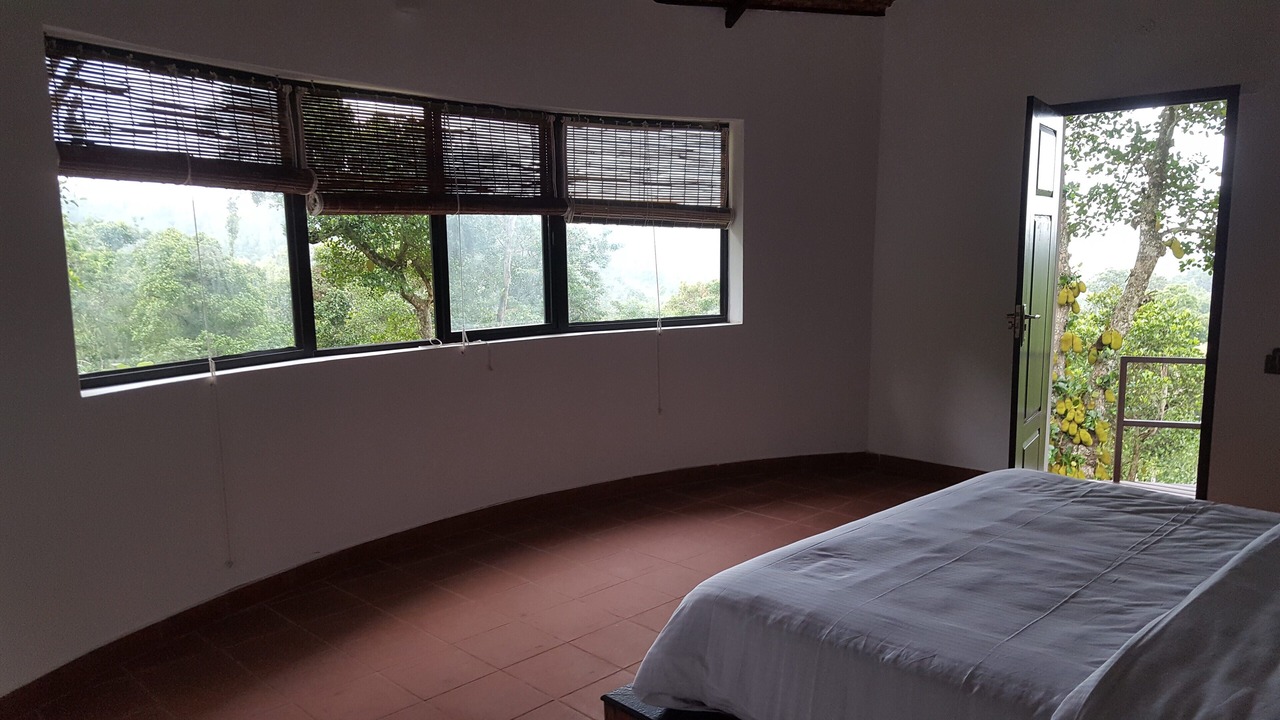 Photo of Bedroom in Kodaikanal