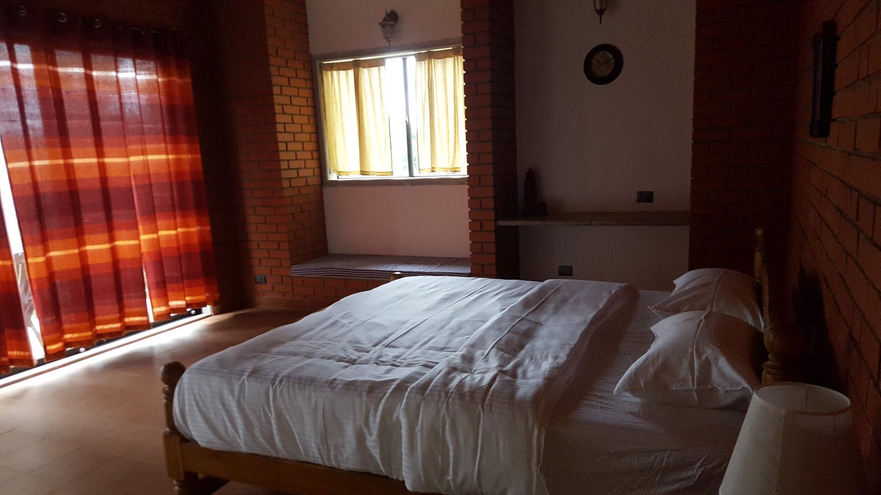 Photo of Bedroom in Kodaikanal