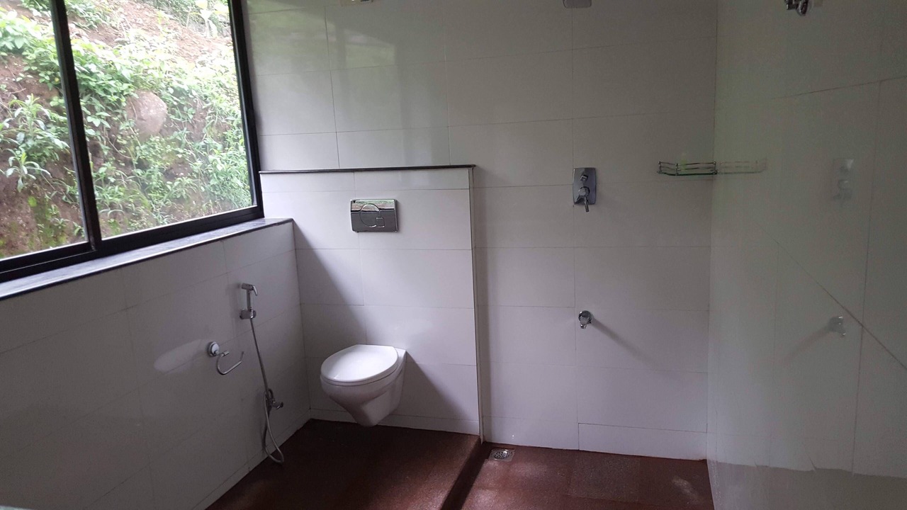 Photo of Bathroom in Kodaikanal