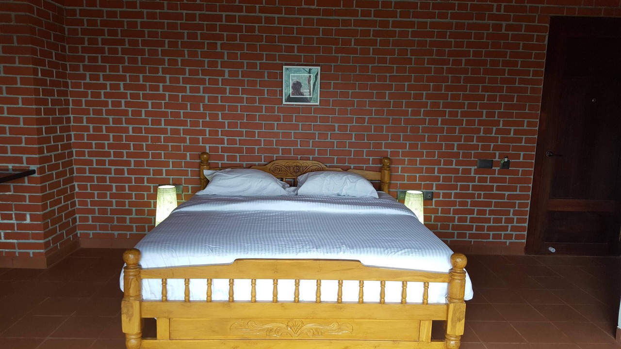 Photo of Bedroom in Kodaikanal