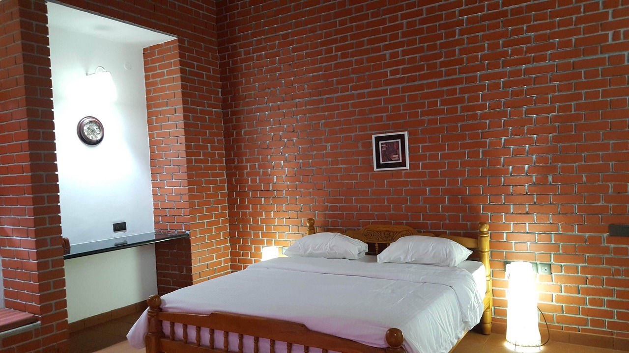 Photo of Bedroom in Kodaikanal