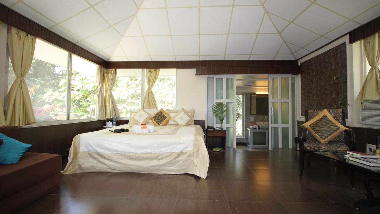 Photo of Bedroom in Avarghani