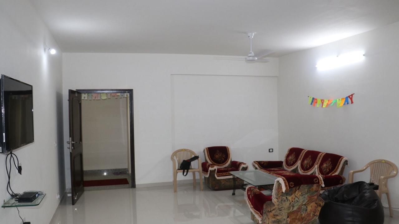 Photo of Livingroom in Udaipur