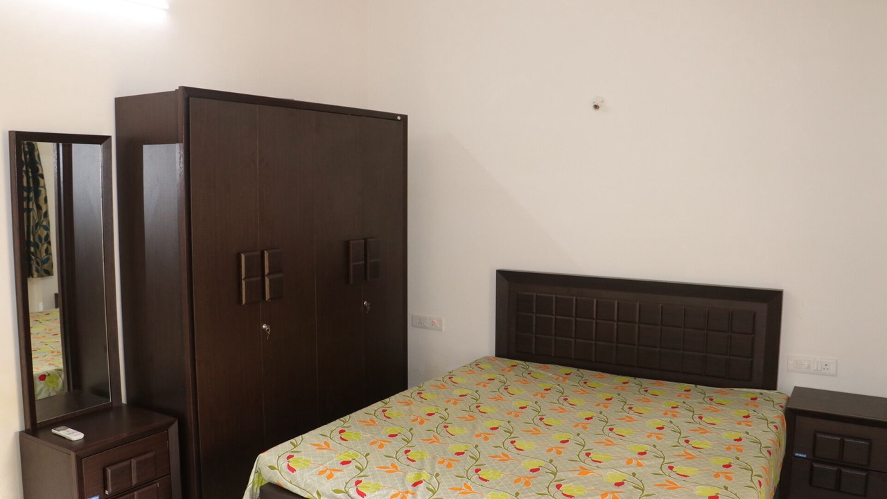 Photo of Bedroom in Udaipur
