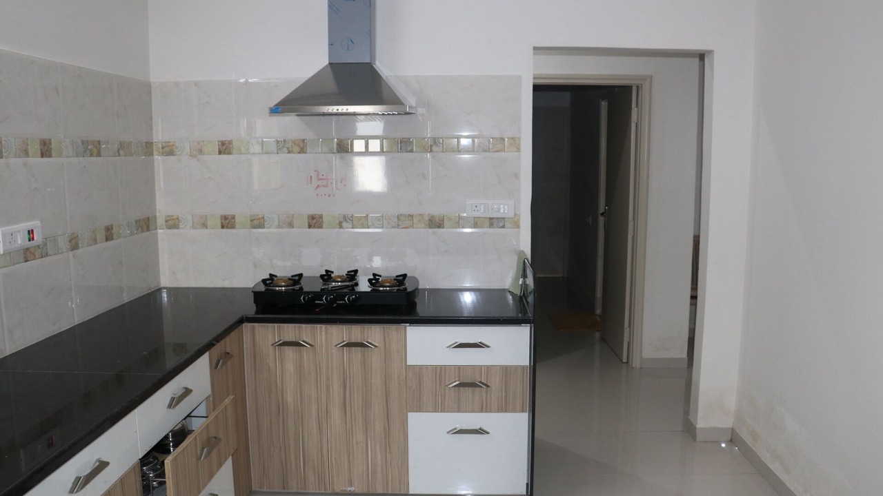 Photo of Kitchen in Udaipur
