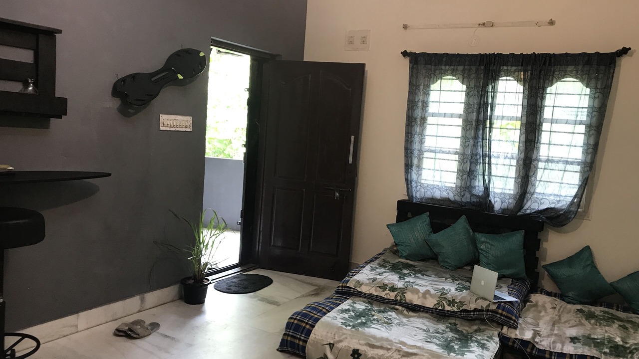Photo of Bedroom in Koramangala