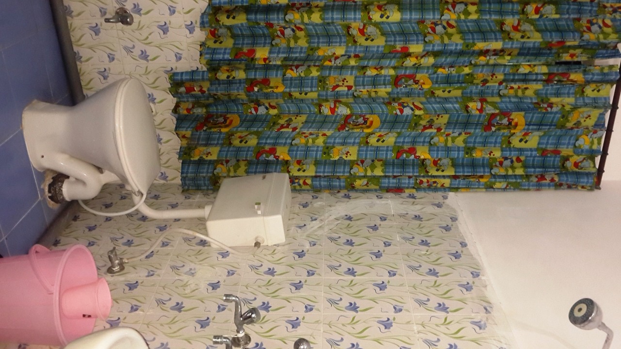 Photo of Bathroom in Udaipur