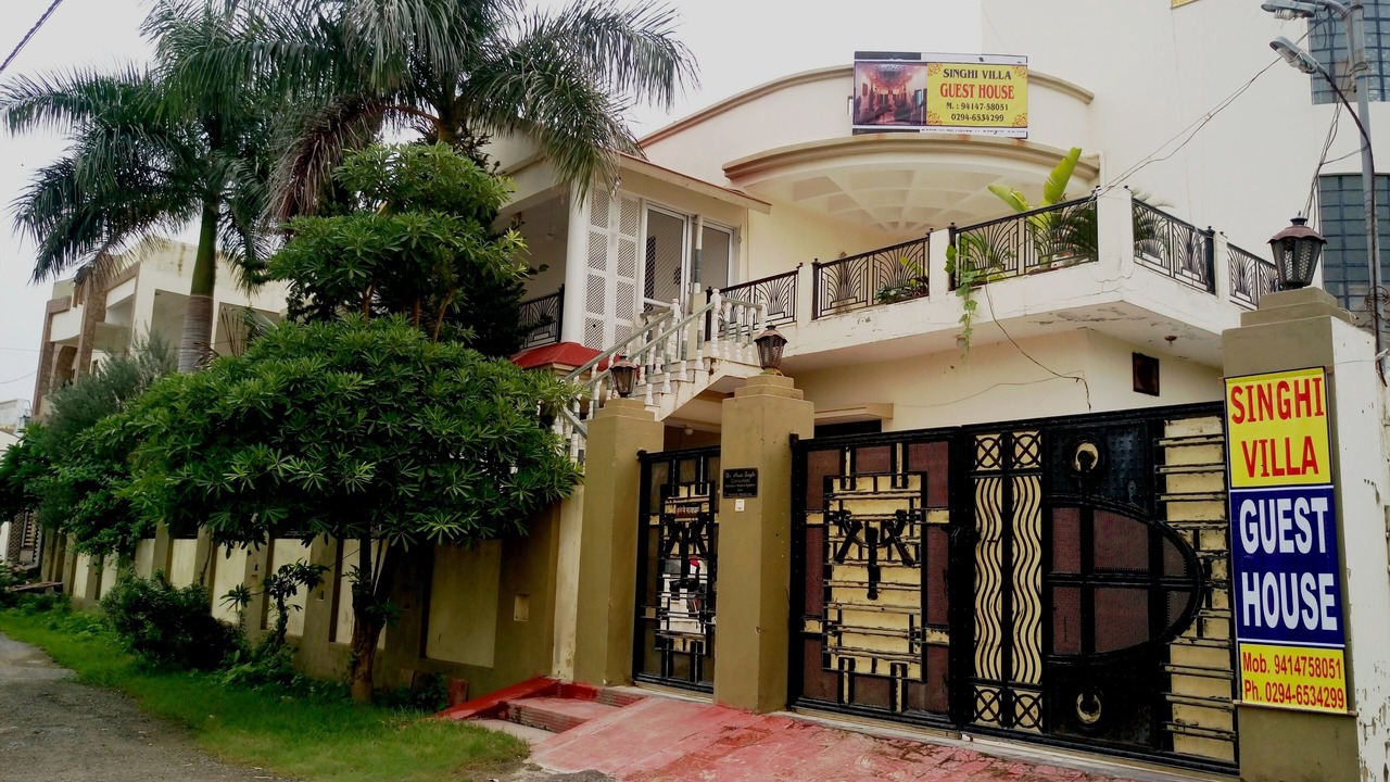 Photo of Outdoor in Udaipur