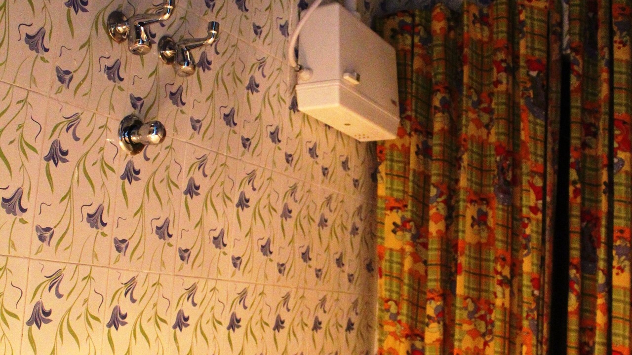 Photo of Bathroom in Udaipur