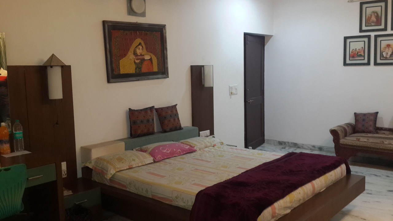 Photo of Bedroom in Udaipur