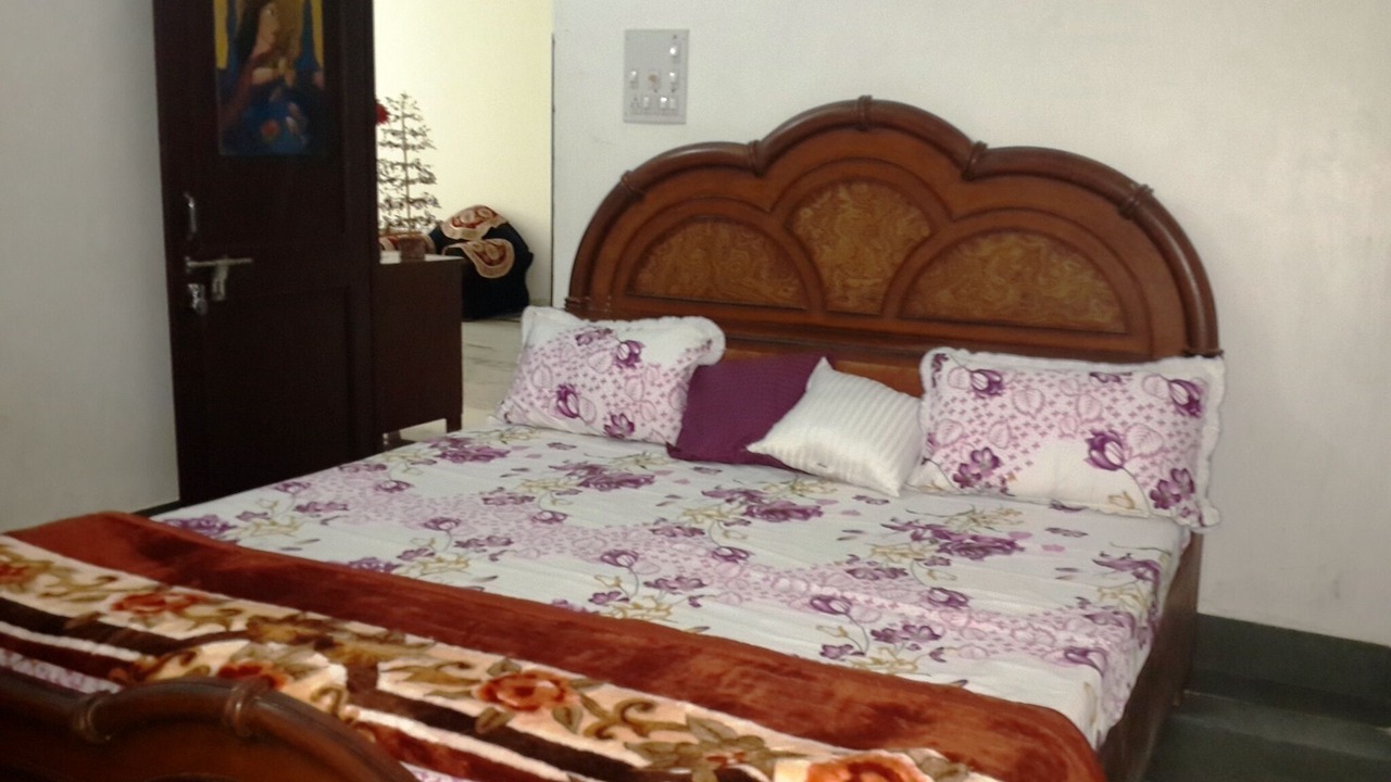 Photo of Bedroom in Udaipur