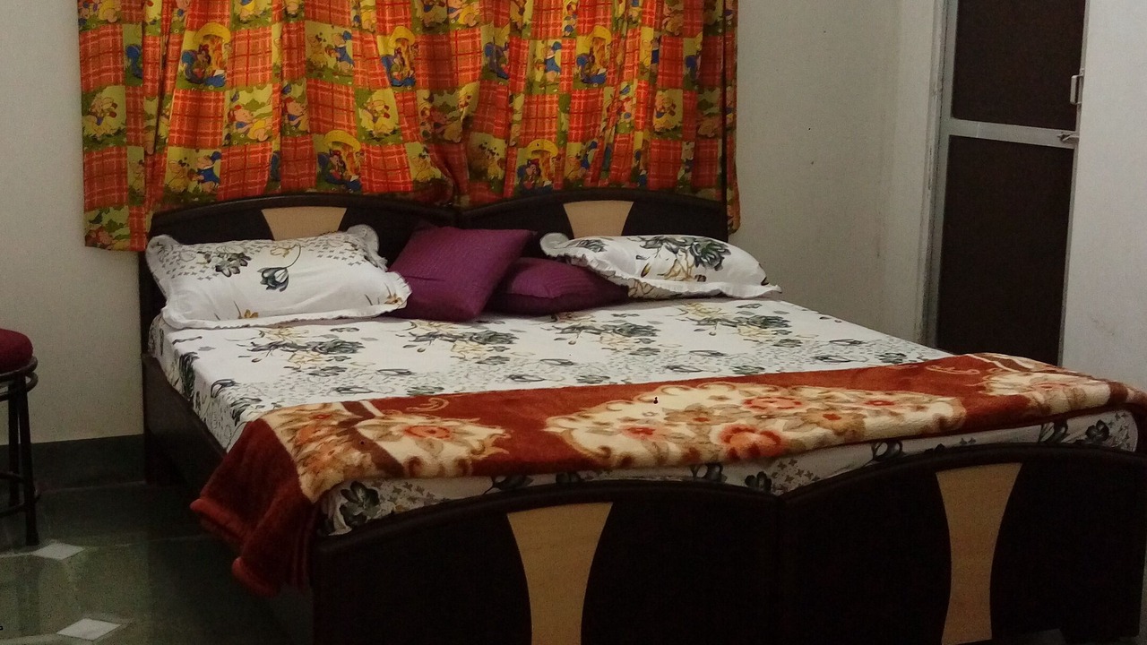 Photo of Bedroom in Udaipur