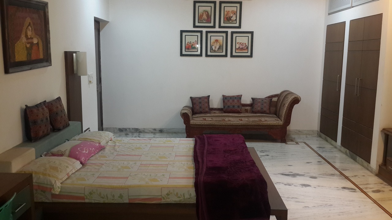 Photo of Bedroom in Udaipur