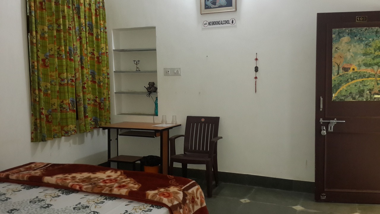 Photo of Bedroom in Udaipur