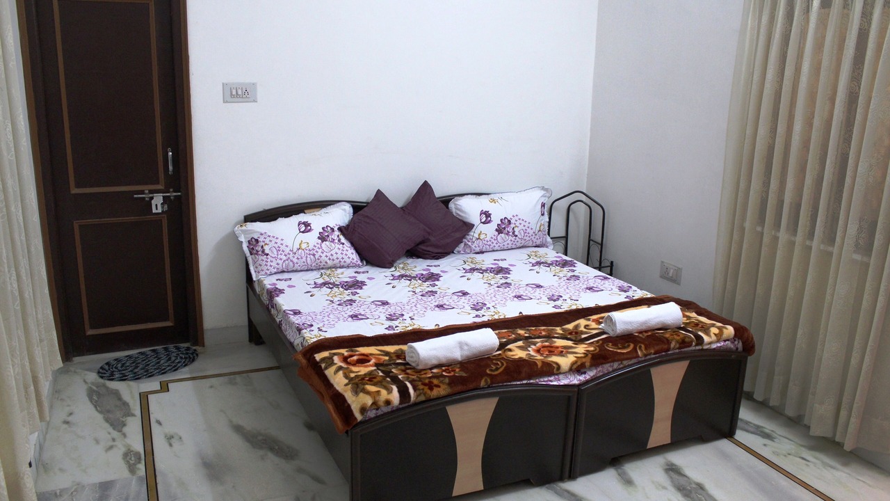 Photo of Bedroom in Udaipur