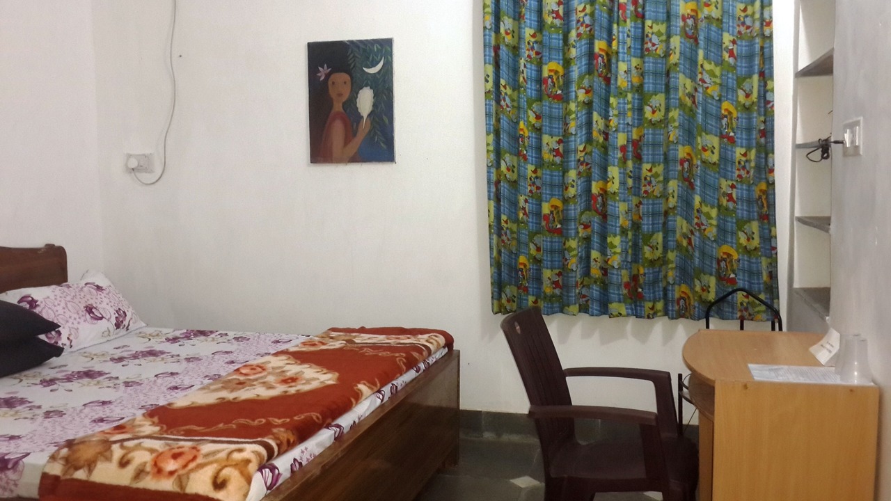 Photo of Bedroom in Udaipur