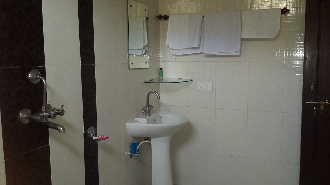 Photo of Bathroom in Udaipur