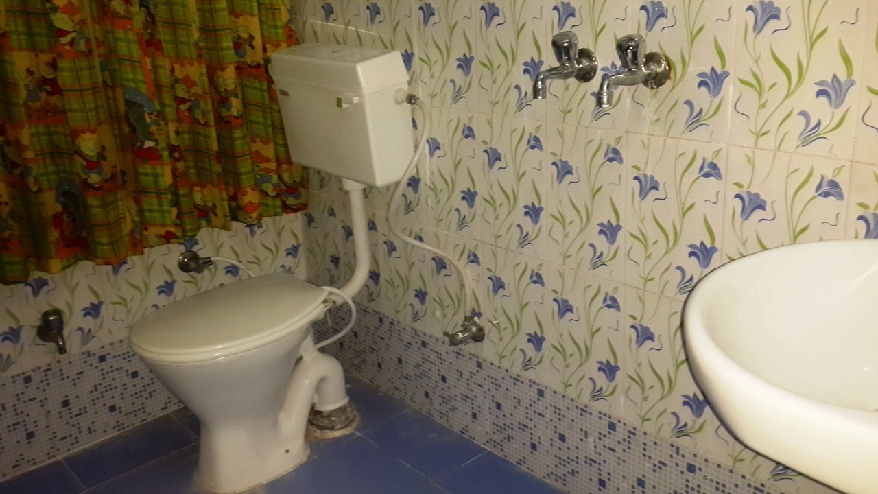 Photo of Bathroom in Udaipur