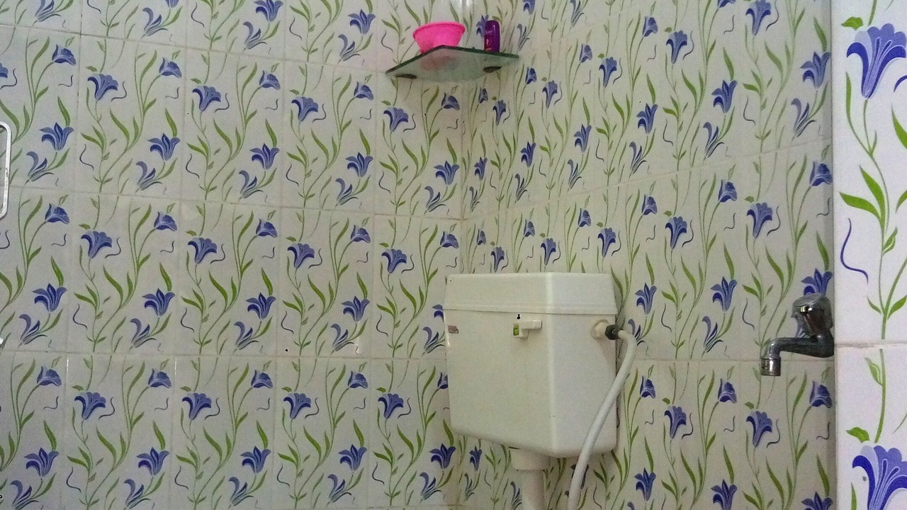 Photo of Bathroom in Udaipur