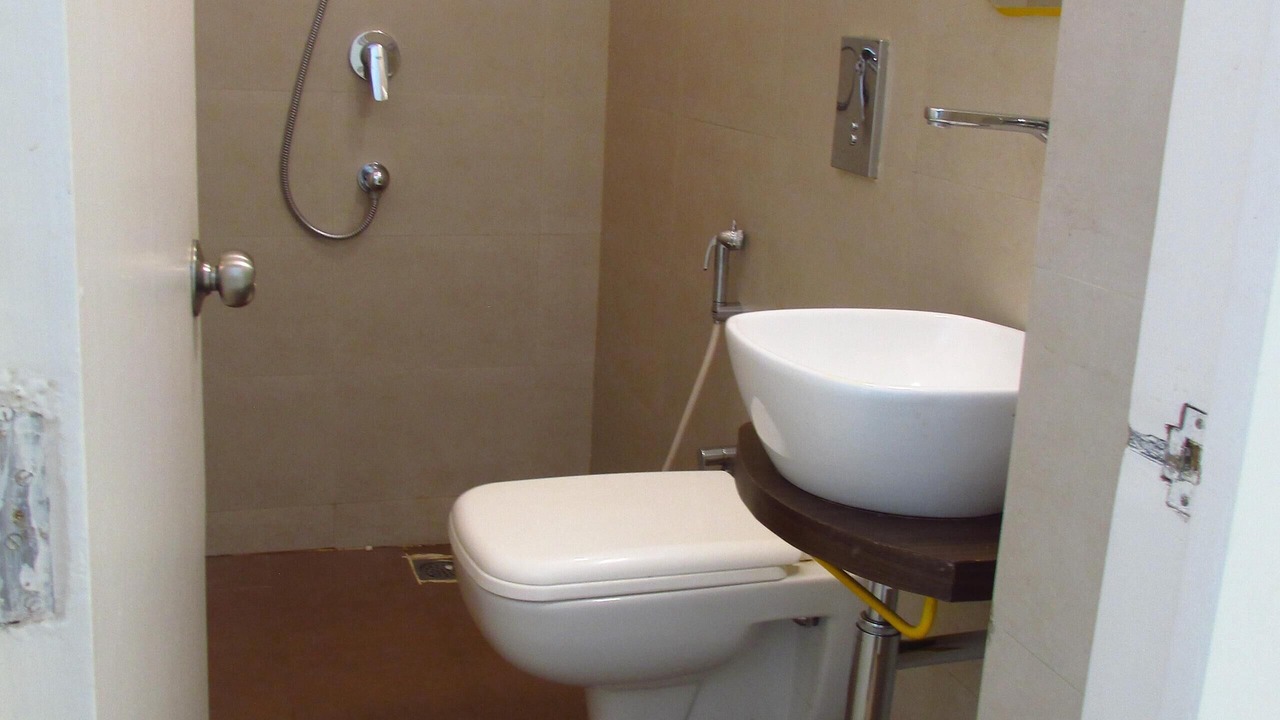 Photo of Bathroom in Bhopal