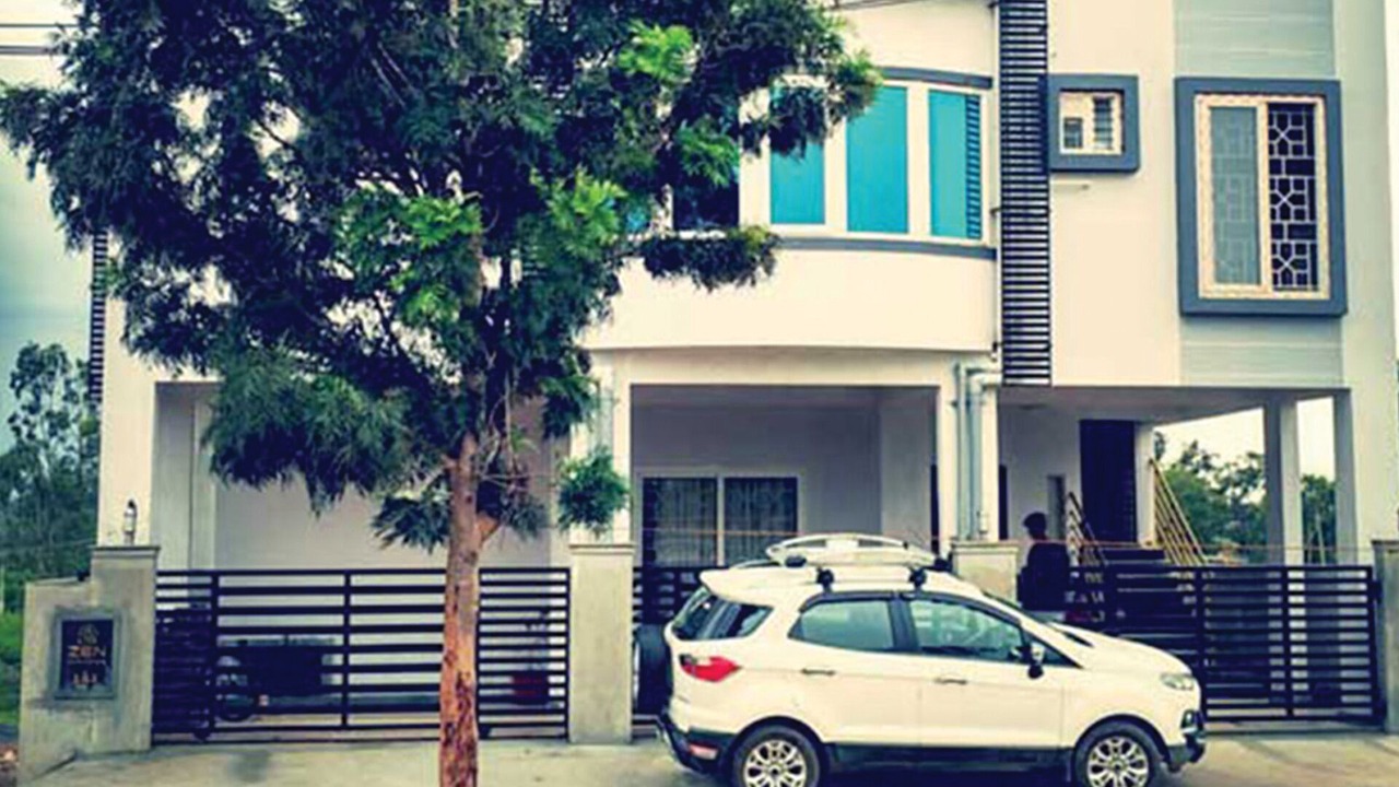Photo of Outdoor in Bommasandra