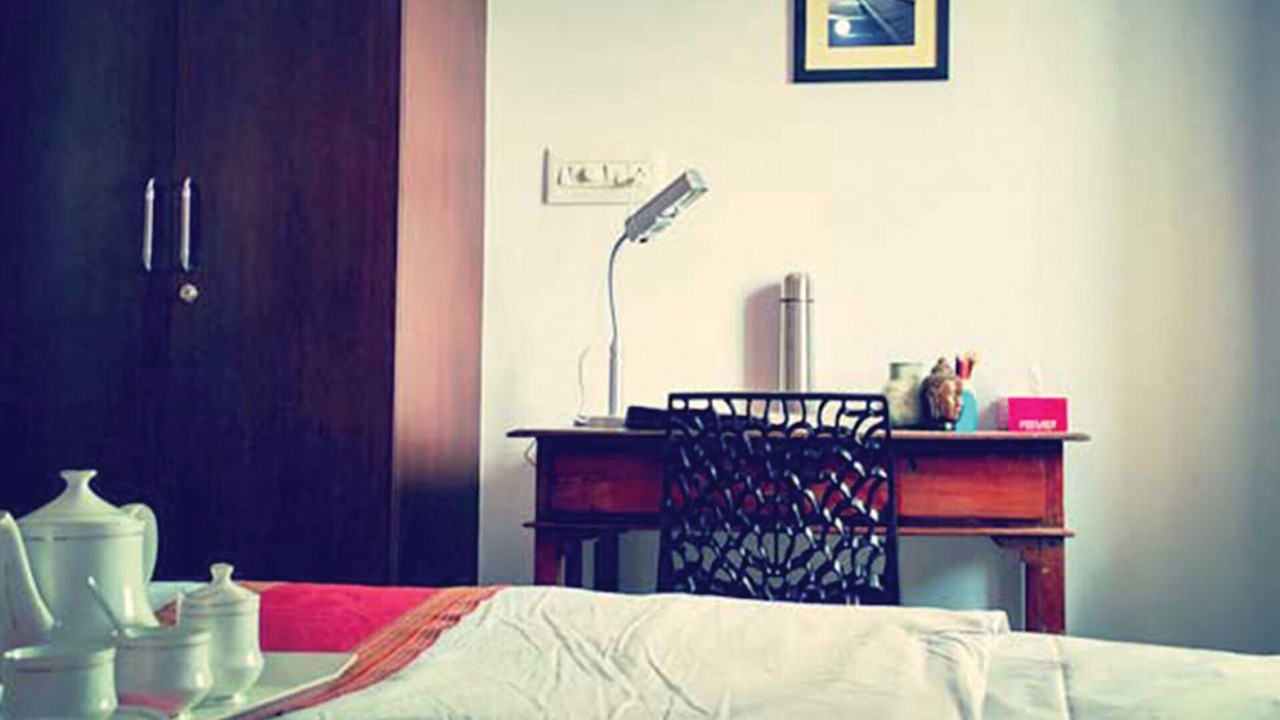 Photo of Bedroom in Bommasandra