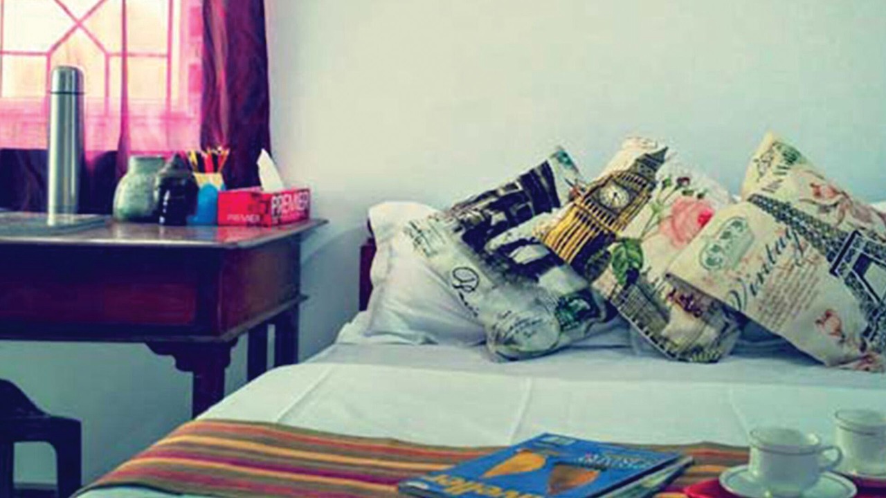 Photo of Bedroom in Bommasandra