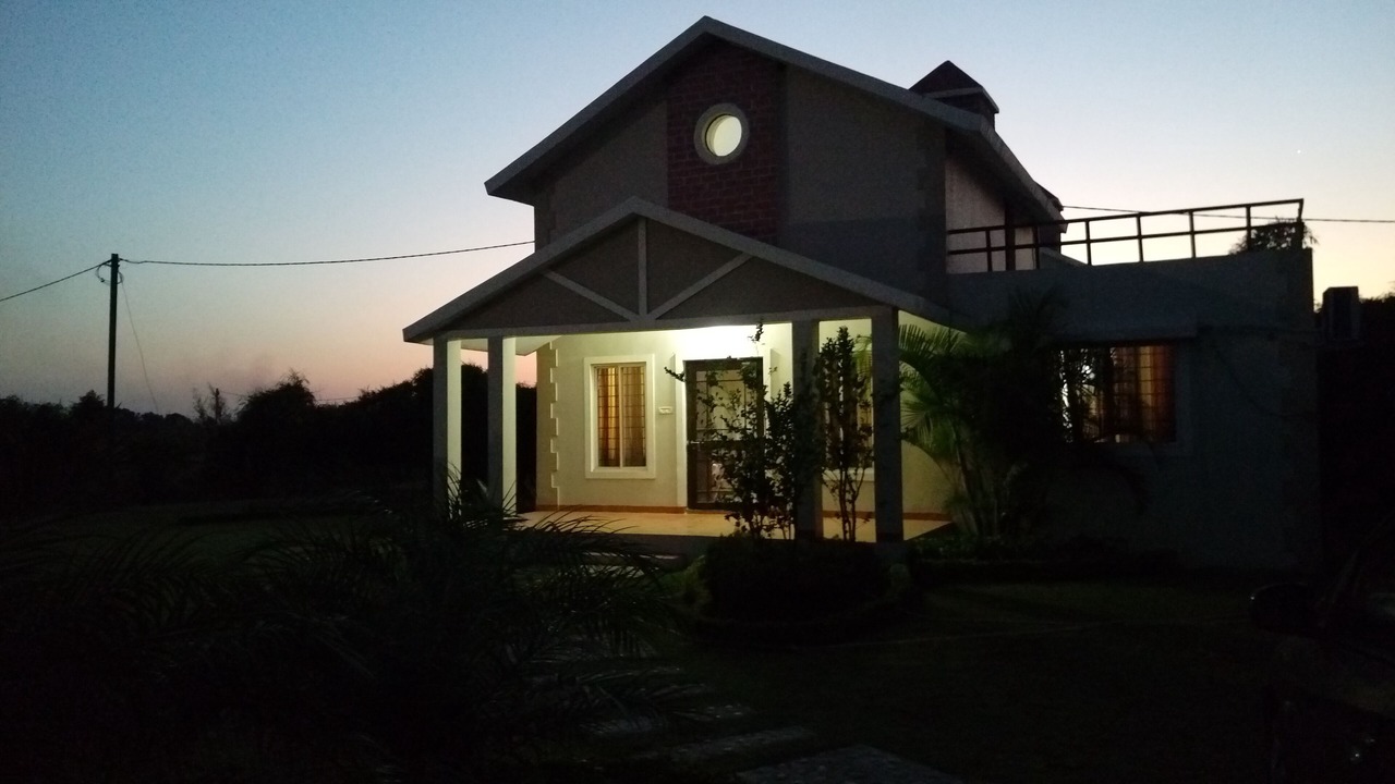 Photo of Outdoor in Bhopal