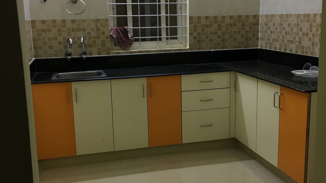 Photo of Bathroom in JP Nagar
