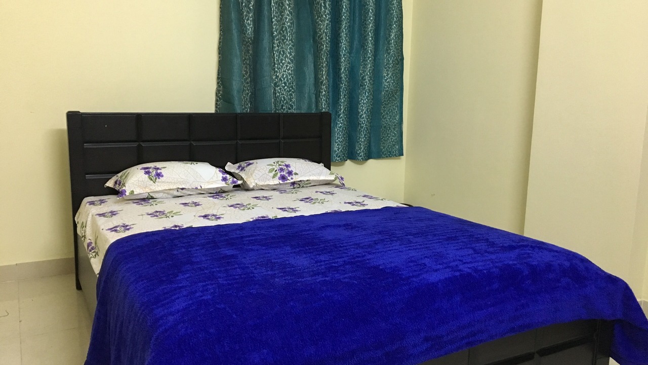 Photo of Bedroom in JP Nagar