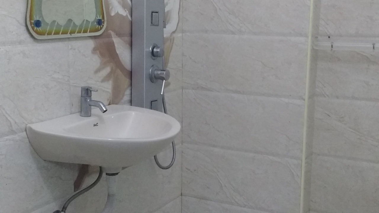 Photo of Bathroom in Hyderabad