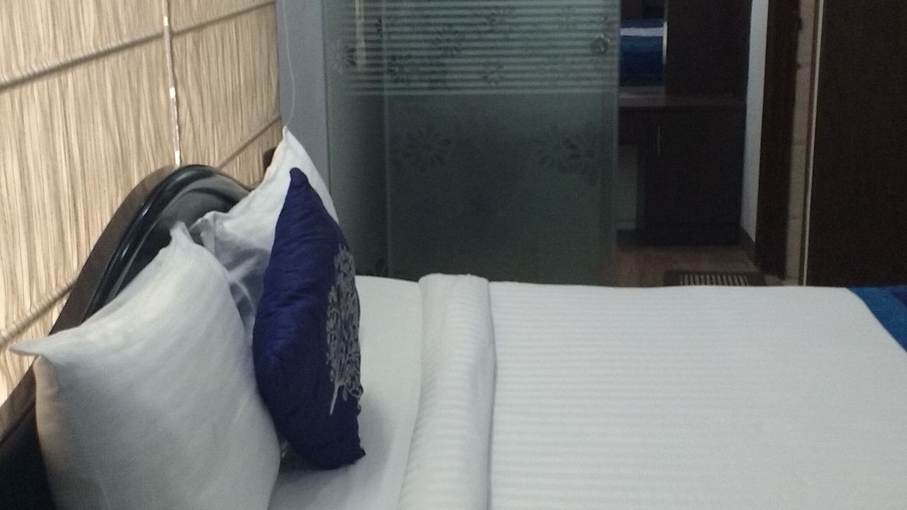 Photo of Bedroom in Hyderabad