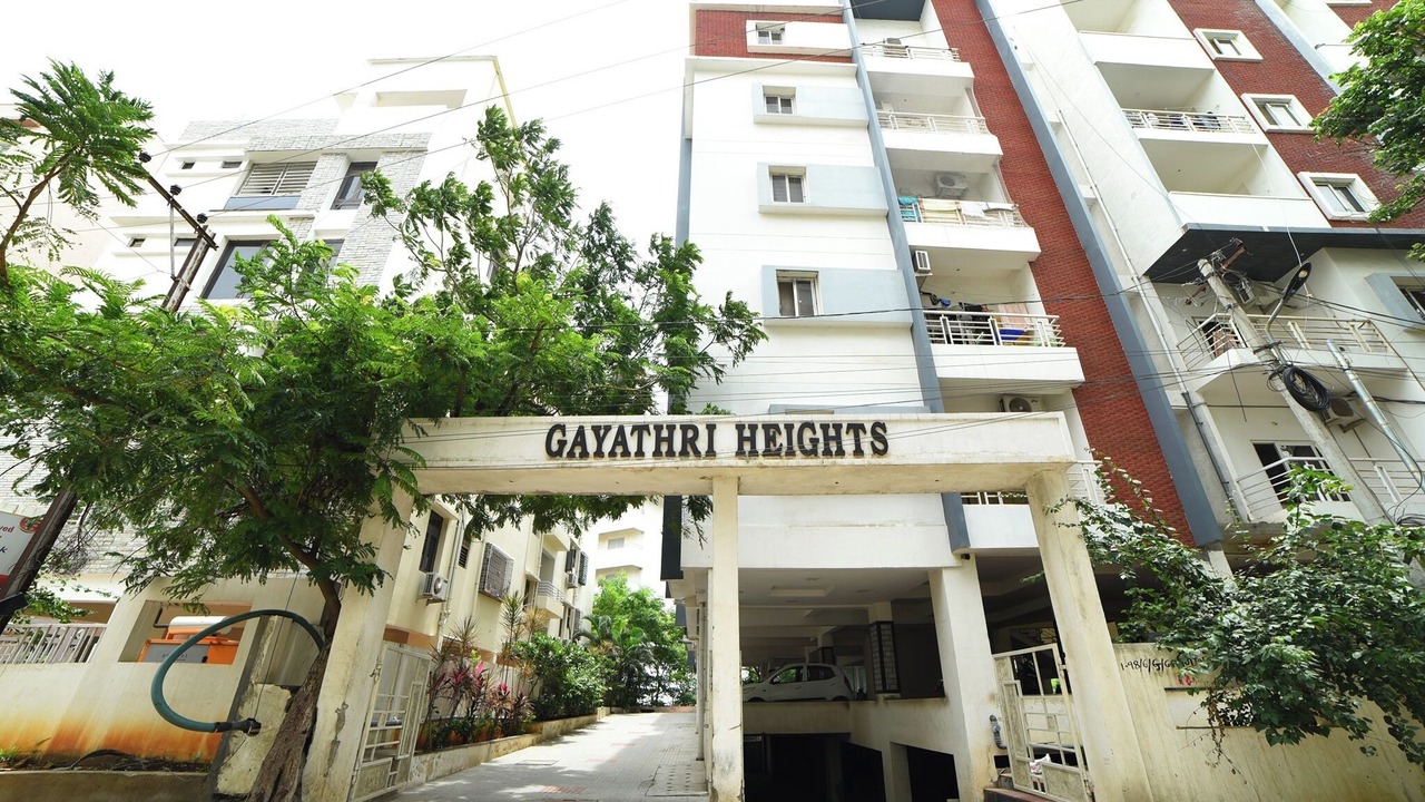 Photo of Outdoor in Hyderabad