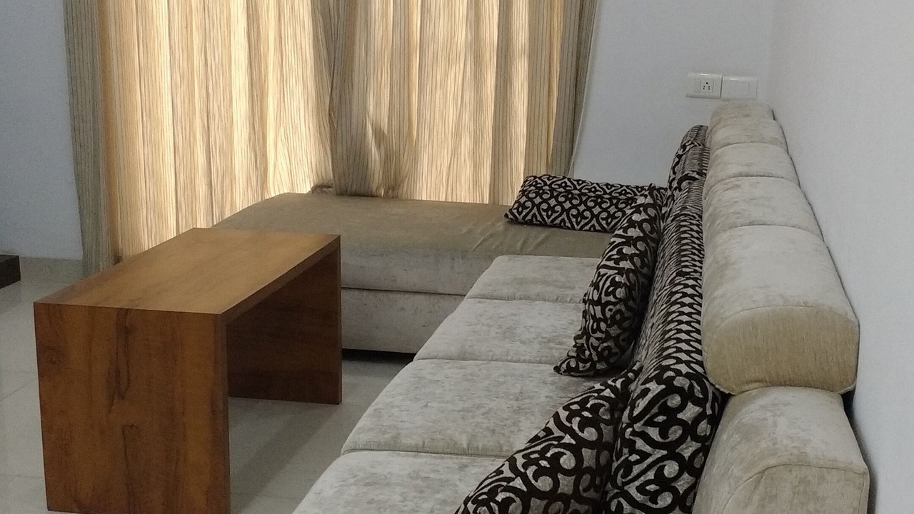 Photo of Livingroom in Hyderabad