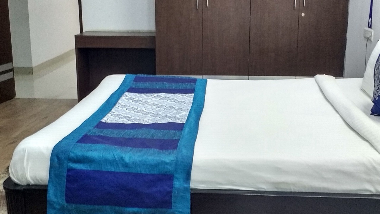 Photo of Bedroom in Hyderabad