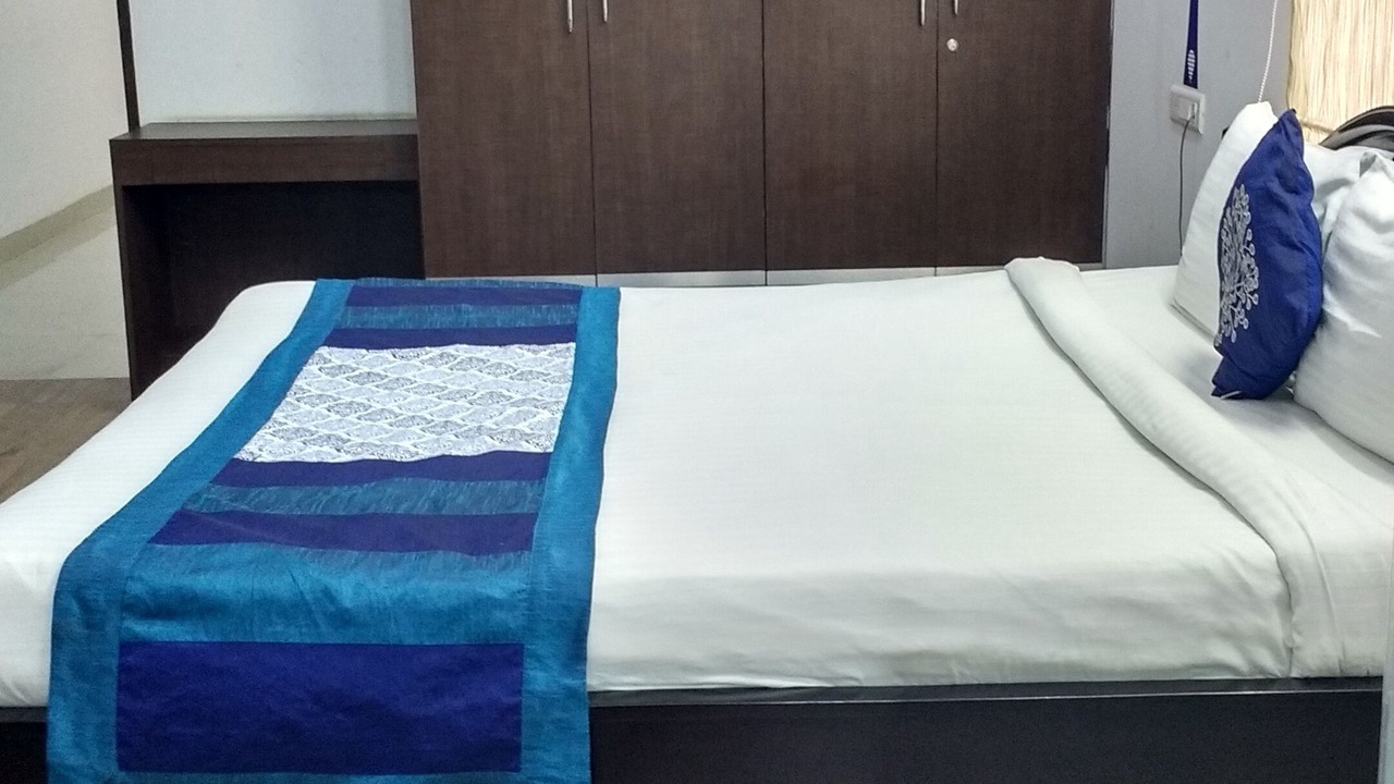 Photo of Bedroom in Hyderabad