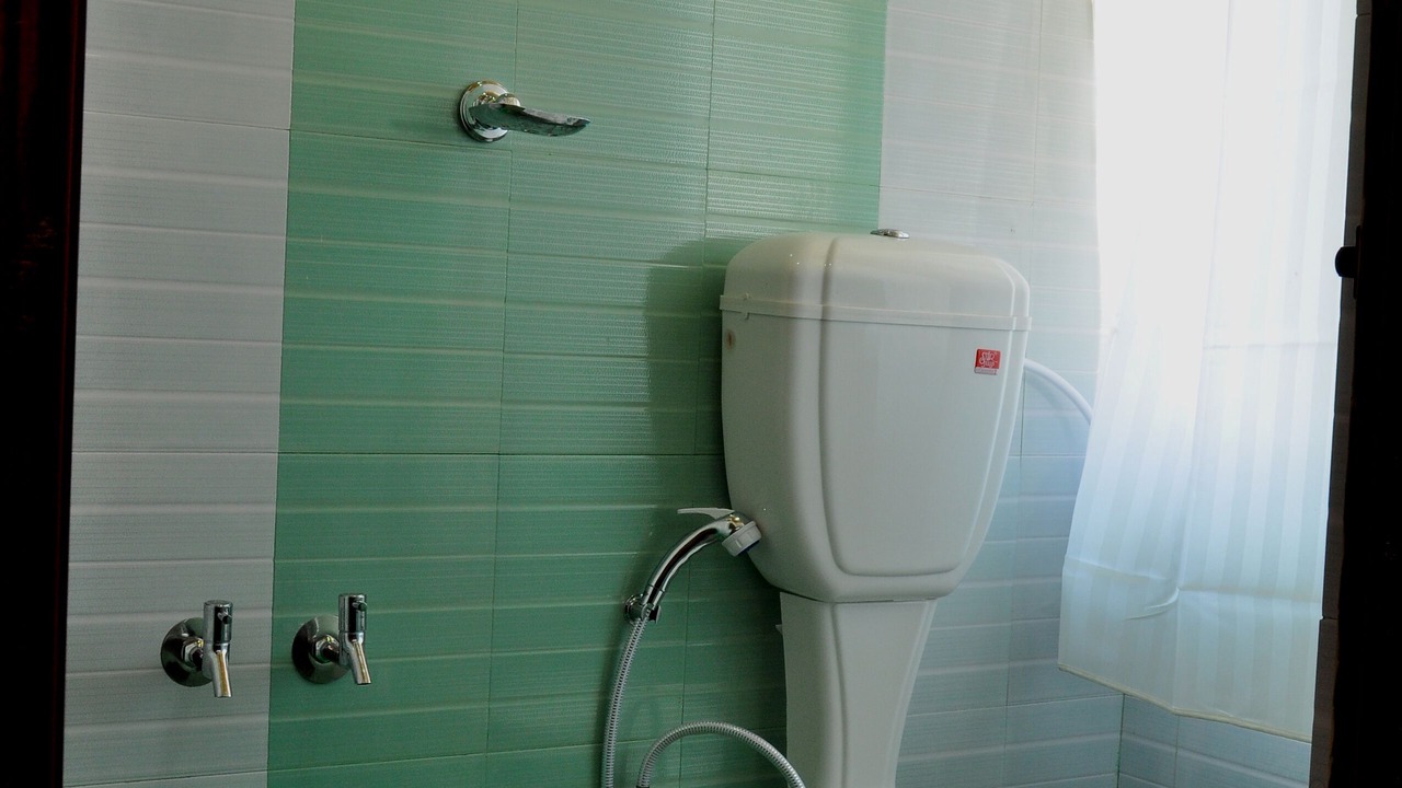 Photo of Bathroom in Chinnakanal