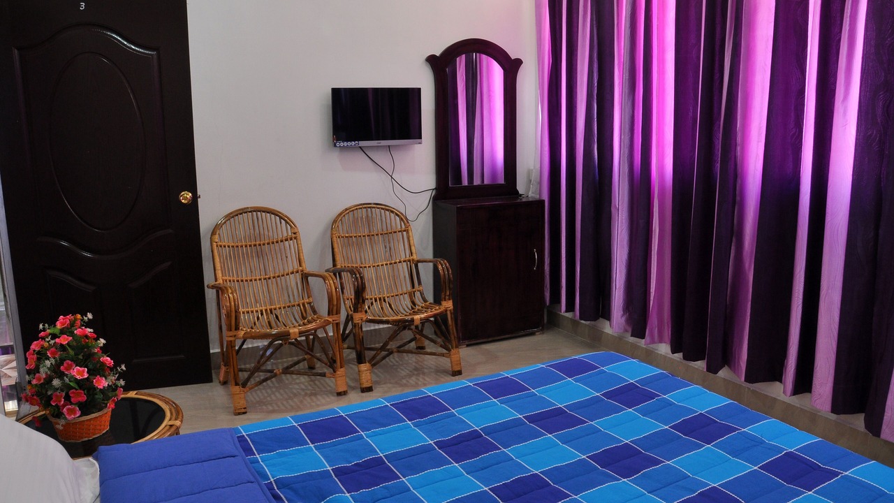 Photo of Bedroom in Chinnakanal