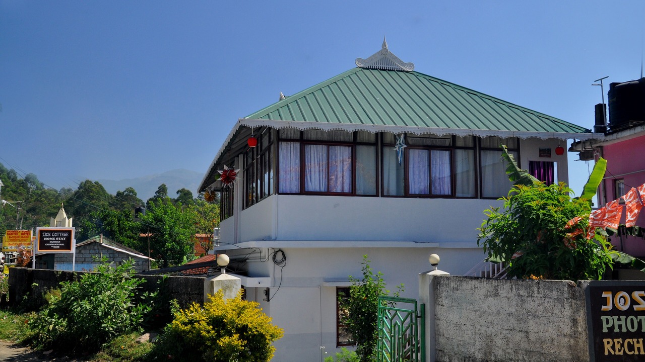 Photo of Outdoor in Chinnakanal