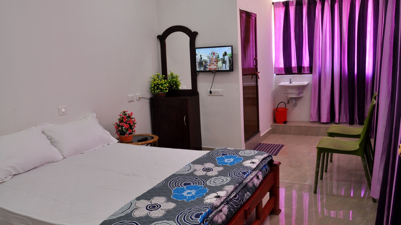 Photo of Bedroom in Chinnakanal