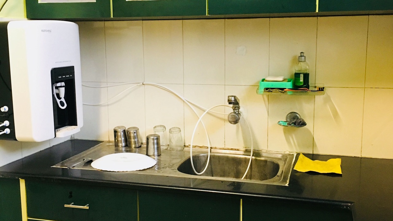 Photo of Kitchen in New Town
