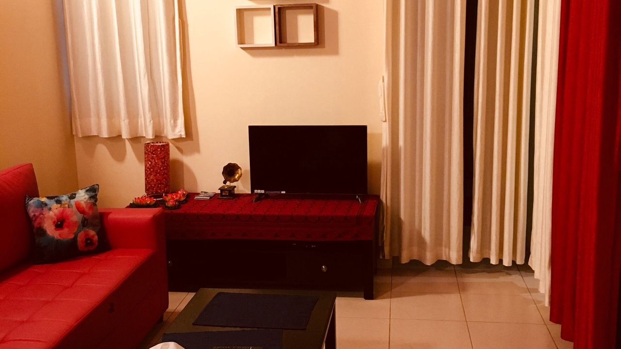 Photo of Livingroom in New Town