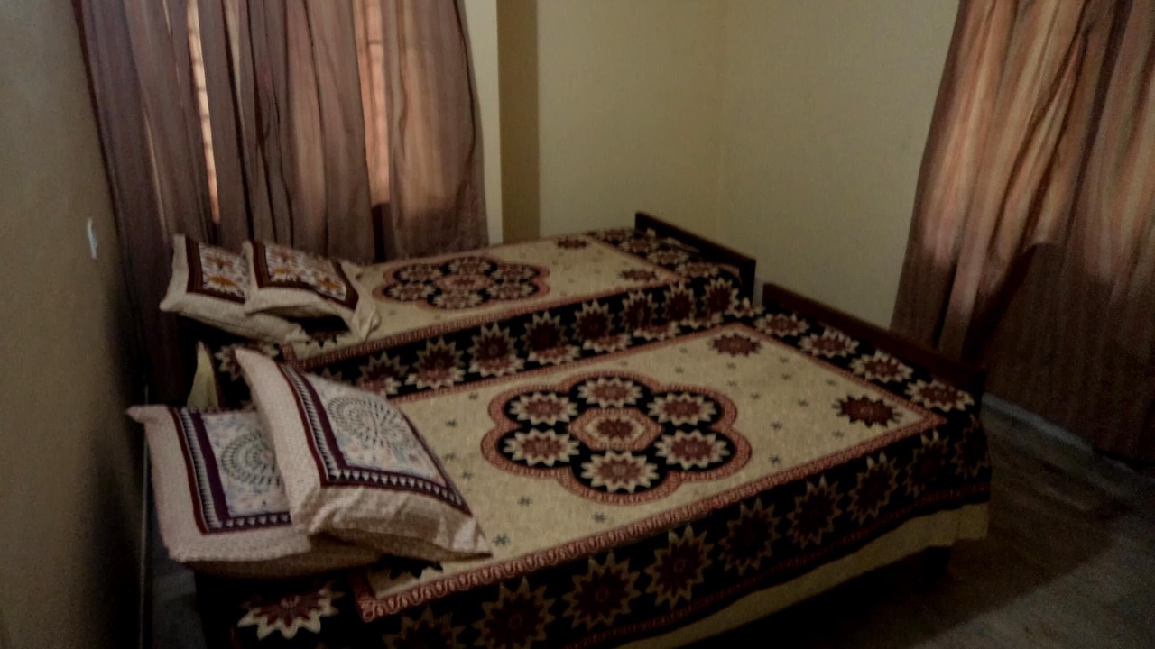 Photo of Bedroom in Kottayam